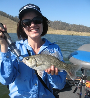 The 2013 snapper season in South Australia is closed from November 1 through until December 15. Image: Jamie Crawford
